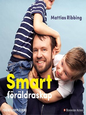 cover image of Smart föräldraskap